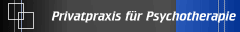 Privatpraxis f&uuml;r Psychotherapie