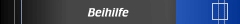 Beihilfe