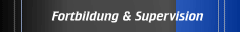 Fortbildung & Supervision